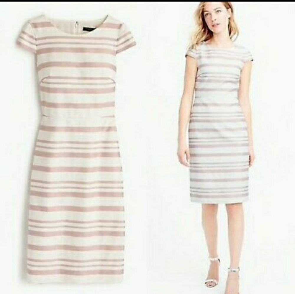 NWOT- J. Crew Dress